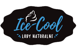 Ice-Cool Lody Naturalne