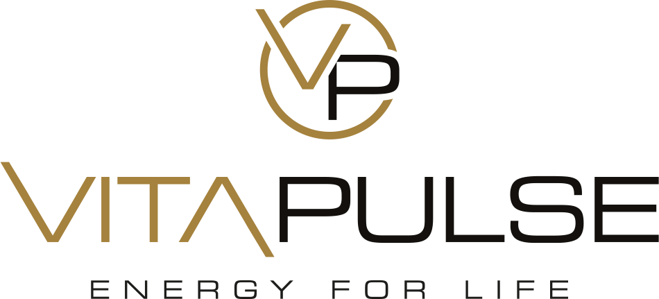 VitaPulse — Energy for Life